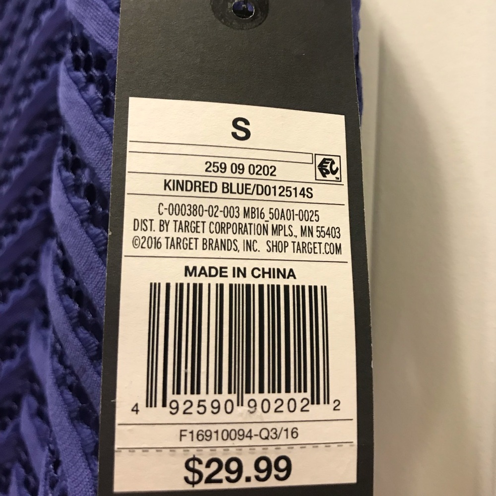 Dress (Short) - Picture 2 of 3